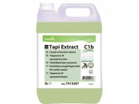 Sredstvo za čišćenje tepiha Diversey Taski Tapi Extract C1b, 5 lit.
