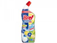 WC Sanitar Bref Mer 700ml lemon