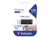 Flash USB 128GB 3.0 Verbatim