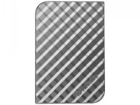 Eksterni hard disk Verbatim StoreNGo 2TB 3.0 srebrni