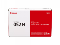 Toner Canon 052H Black Original