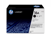 Toner HP 16A (Q7516A) Black Original