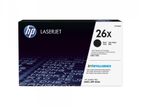 Toner HP 26X (CF226X) Black Original