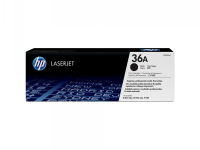 Toner HP 36A (CB436A) Black Original