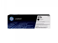 Toner HP 43X (C8543X) Black Original