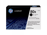 Toner HP 80X (CF280X) Black Original