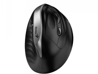 Miš Genius Ergo 8250S  USB bežični silver grey
