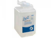 Sapun u peni patrona za Kimberly Clark Aquarius 1L 6342