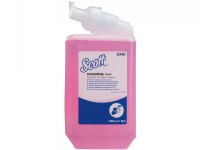 Sapun u peni patrona za Kimberly Clark Aquarius 1L 6340
