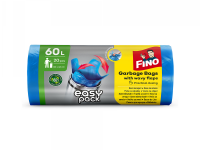 Kese za smeće FINO Easy Pack 60 lit. 1/20  931126