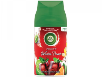 Dopuna za osveživač AIRWICK Freshmatic aparat na baterije Fruity winter punch250ml