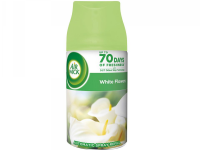 Dopuna za osveživač AIRWICK Freshmatic aparat na baterije White flowers 250ml