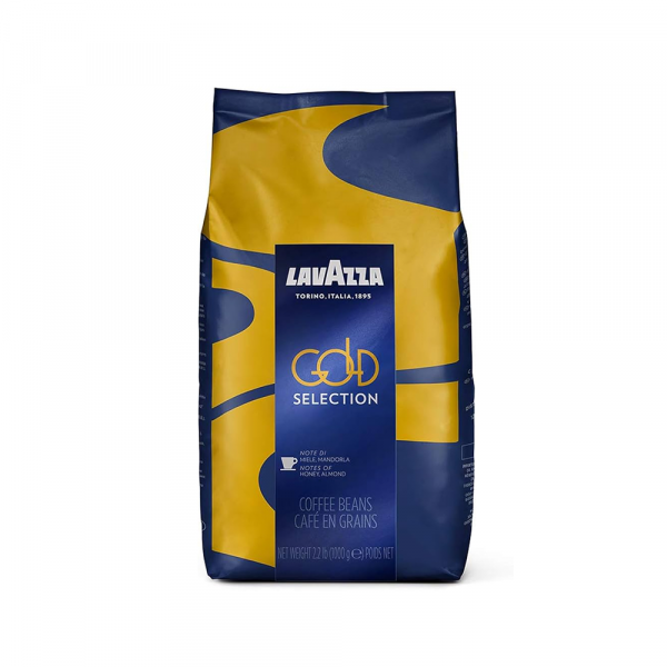 Kafa u zrnu Lavazza Gold Selection 1kg