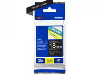 TZe-345 bela na crno 18mm