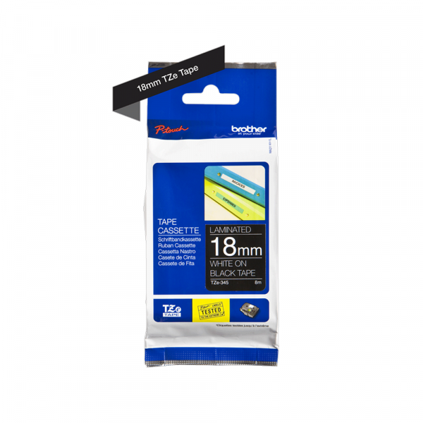 8450 TZe-345 bela na crno 18mm