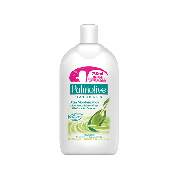 8579 Tečni sapun PALMOLIVE 750ml Olive