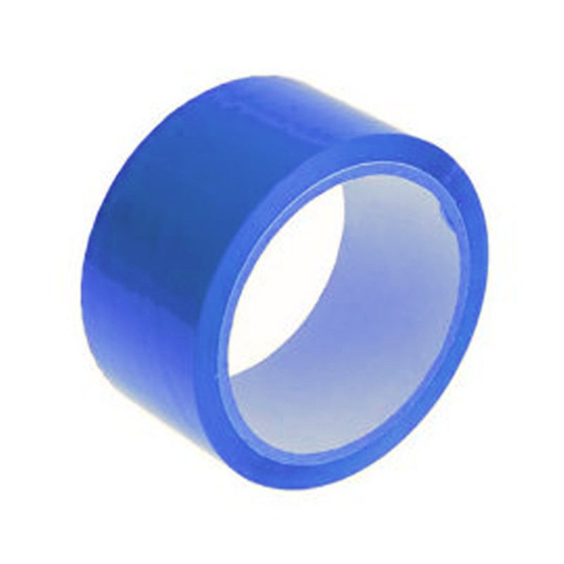 Samolepljiva selotejp traka 48x50 /50mikrona/ plava