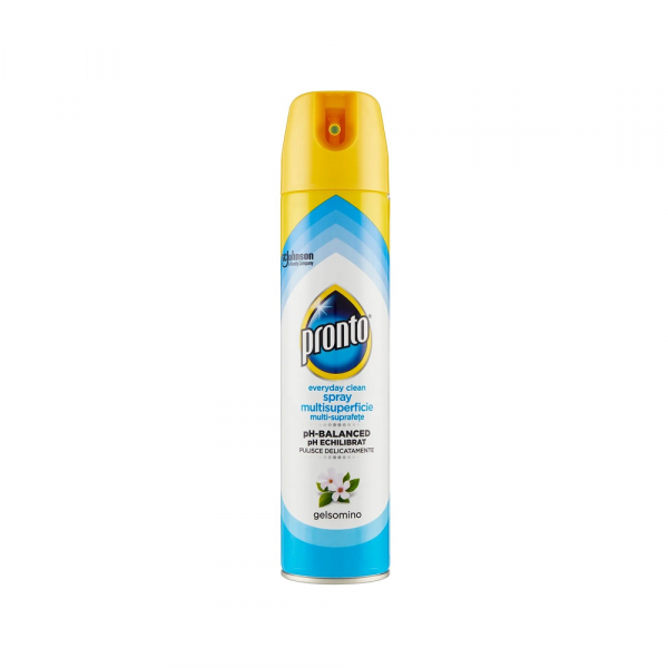 Sprej Pronto za sve vrste nameštaja Antistatic 300ml