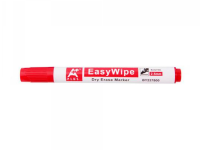 Board marker easyWipe  A-plus BY237800 crveni