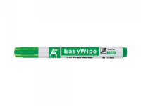 Board marker easyWipe  A-plus BY237800 zeleni