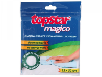 Mikrofiber krpa Top Star 32x32