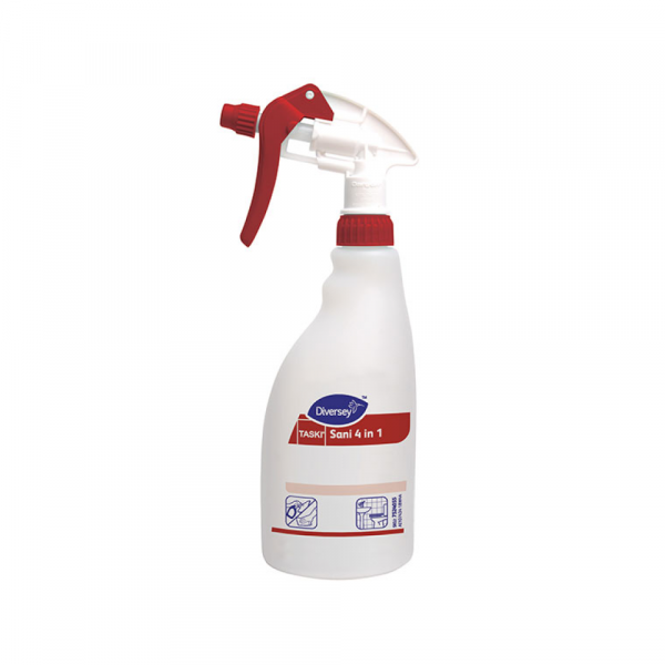 8825 Sprej boca Diversey Sani Taski 500ml D7524787