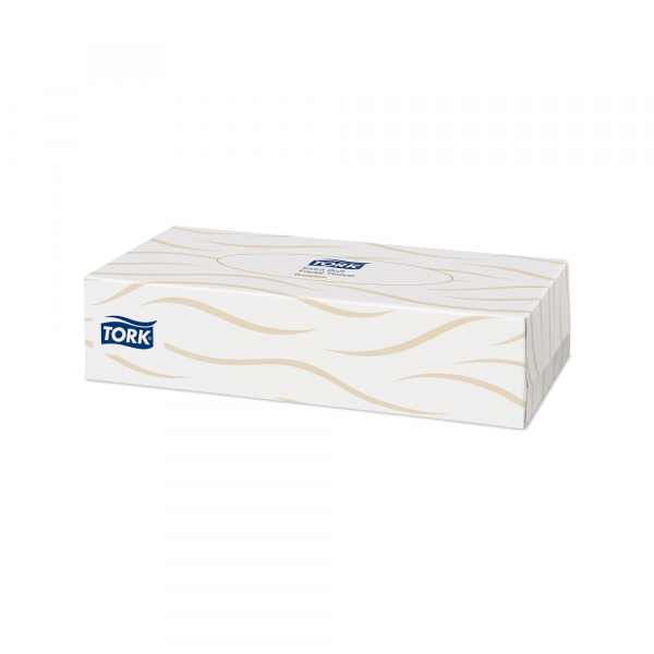 Maramice za lice Tork 1/100 pravougaone 140280