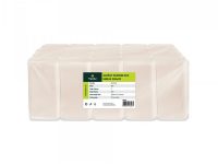 Ubrusi složivi VERDE ECO 2-sl. 21x22 cm (20 kom x 200 lista)