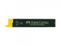 Mine za tehničku olovku Faber Castell 0,35 B 120301