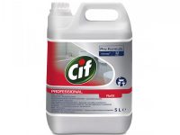 Sredstvo za uklanjanje kamenca Cif Washroom 5 L 7518652