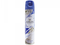 Osveživač sprej ARUN 300ml Clean Clothes