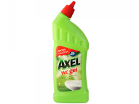 WC Sanitar gel AXEL 750ml