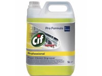 Sredstvo za odmašćivanje CIF Professional 5 lit.
