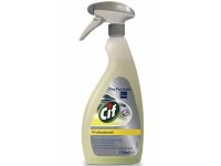 Sredstvo za odmašćivanje CIF Professional 750 ml